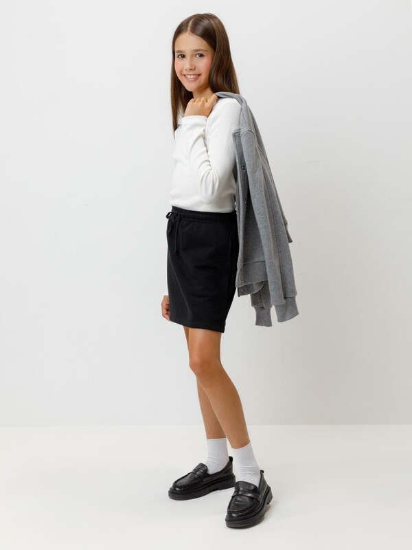 юбка для дев